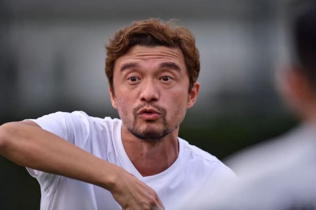弟弟的强大